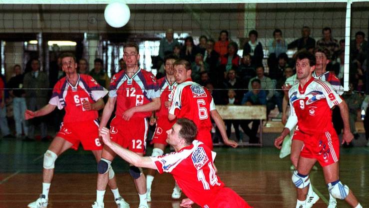 Giganci na parkiecie! Najlepsi siatkarze polskiej ligi ostatnich 50 lat. Czy pamiętasz wszystkich?