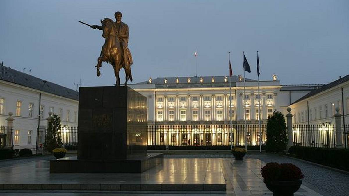 Pierwsze ułaskawienie prezydenta Karola Nawrockiego. Wiadomo, kogo rozważa