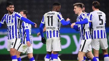 Bundesliga: Gol Krzysztofa Piątka pogrążył Schalke 04
