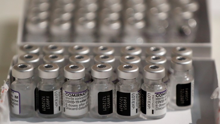 Ekwador. Rząd wprowadza obowiązkowe szczepienia przeciw COVID-19