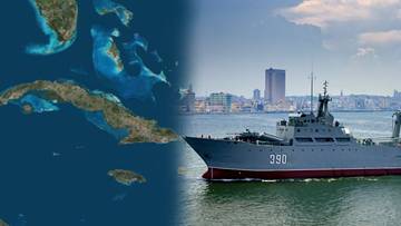 Są "gotowi oddać życie". Kuba zapowiada opór wobec Stanów Zjednoczonych