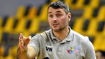 Trener Chrobrego Głogów: Jestem wzruszony pomocą, jaką okazują Polacy