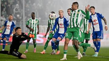 Wyrównany mecz w Radomiu. Remis na zakończenie kolejki PKO BP Ekstraklasy