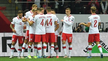 Skrót meczu Polska - San Marino (WIDEO)