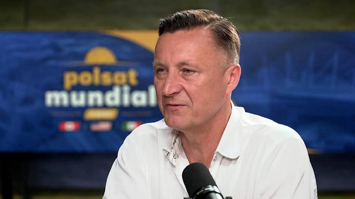 Hajto calls for referee Tantashev to be removed after Paraguay match