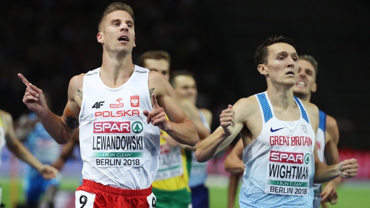 ME Berlin 2018: Polska trzecia w tabeli medalowej