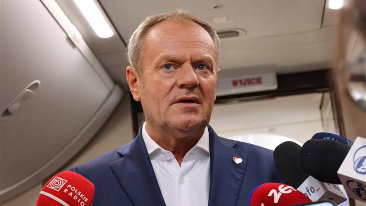"To jest hańba". Premier reaguje na słowa Brauna