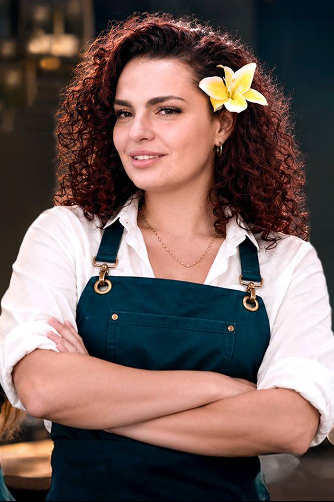 2026-10-05 „Kelnerki”: Kulisy wymagającej pracy w świecie gastronomii - PolsatCafe.pl