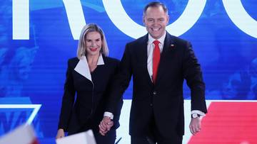 Karol Nawrocki nie tylko wygrał drugą turę wyborów prezydenckich 2025, ale też osiągnął jeden z najlepszych wyni