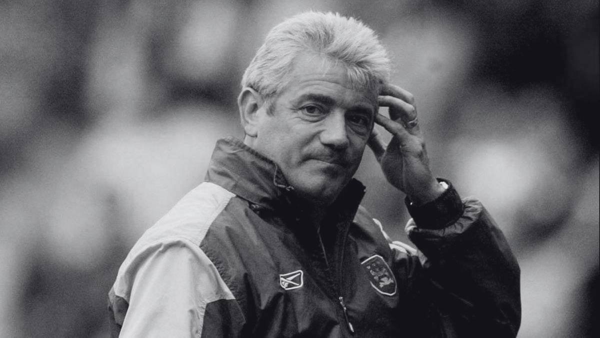 Kevin Keegan nie żyje. Legenda angielskiej piłki miała 75 lat