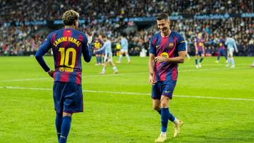 Gwiazda Barcelony jednak nie przyjdzie na zgrupowanie reprezentacji! Szokujący zwrot akcji