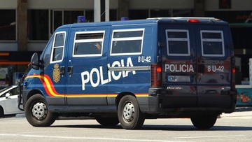 Hiszpania: policja rozbiła szajkę handlarzy ludźmi