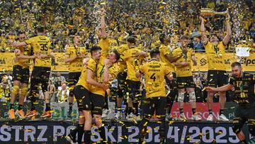 PlusLiga. Kiedy rozpocznie się nowy sezon? Siatkarze wracają na ligowe parkiety