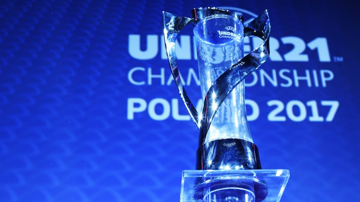 Terminarz mistrzostw Europy U-21 2017