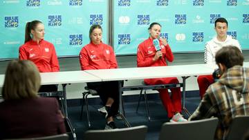 Wszystko jasne! Tak będą wyglądały mecze podczas starcia Polska - Ukraina