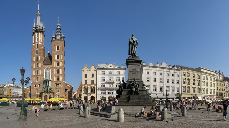 W Krakowie ruszą kursy językowe i zawodowe dla migrantów