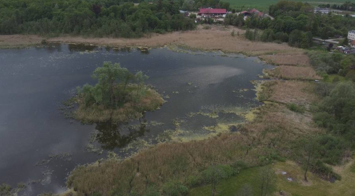 Dorośli ruszyli za nastolatkami. Jeden z chłopców nie przeżył