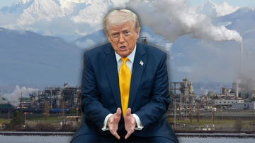 Iran ignoruje ostrzeżenia Trumpa. Kolejne ataki na istotny obiekt