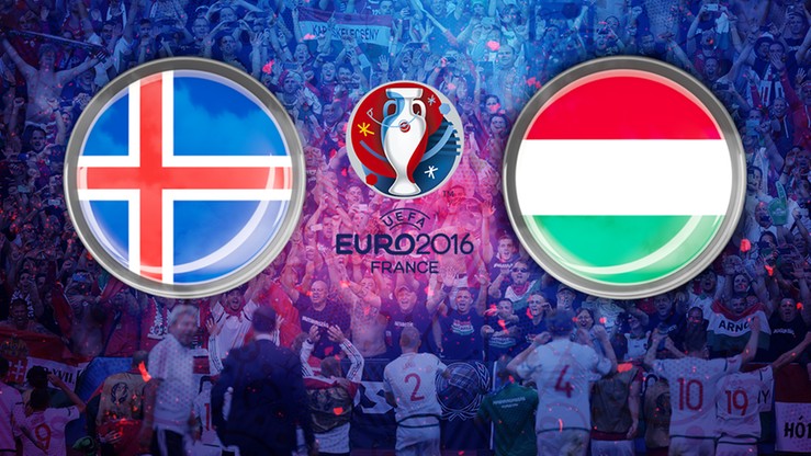 Islandia - Węgry: Transmisja w Polsacie Sport 2