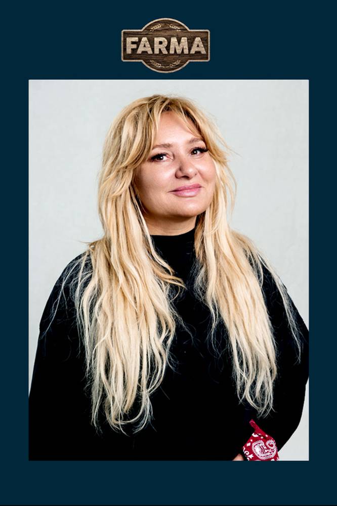 2026-02-04 Przebojowa Lamia. Agnieszka Grochowska podjęła rękawicę - Polsat.pl