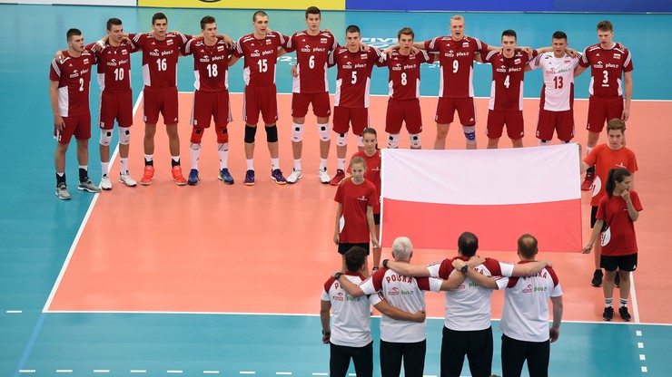 Kanada pokonana! Polscy siatkarze bez straty seta po pierwszej fazie MŚ