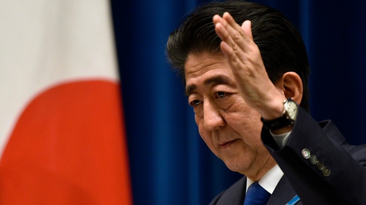 "Śmiertelne i nieuchronne zagrożenie". Japonia ostrzega przed działaniami Korei Płn. i Chin