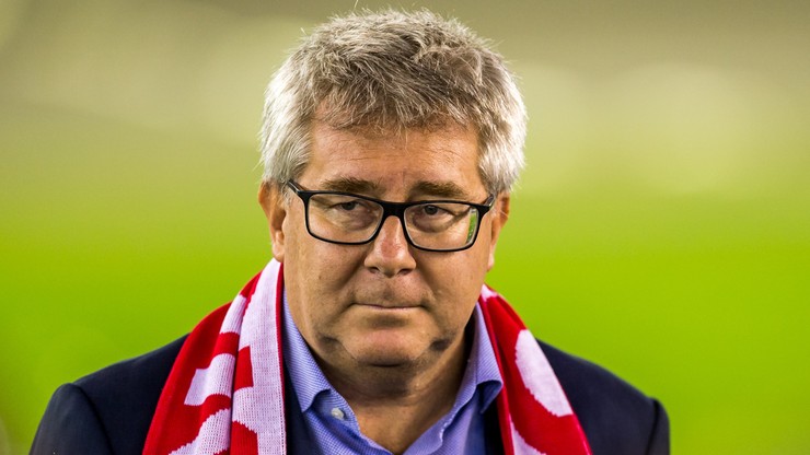 Czarnecki wiceprezesem Polskiego Związku Piłki Siatkowej