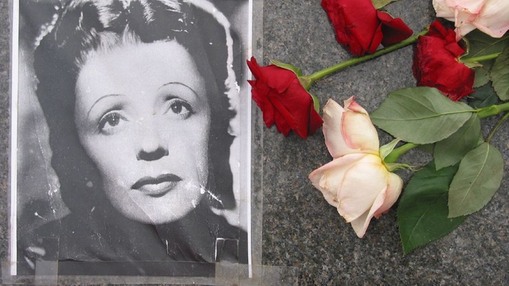 Stulecie urodzin Edith Piaf. "Francuski wróbelek" nadal ikoną