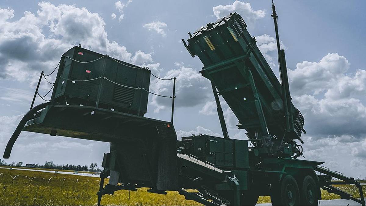 Możliwe opóźnienia dostaw broni z USA. "W regionie bałtyckim i Skandynawii"