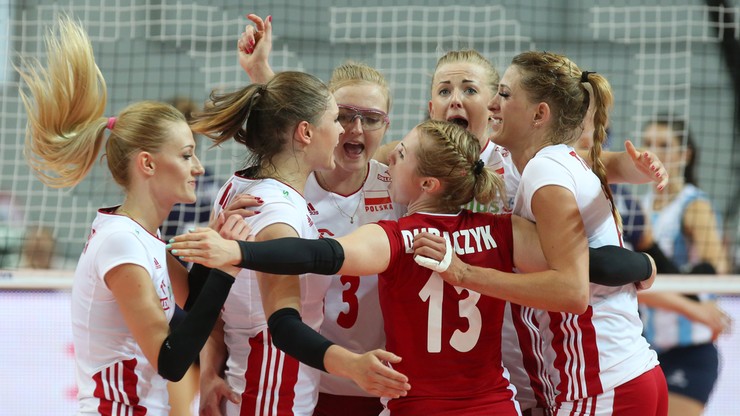 Środkowa reprezentacji Polski zagra w #VolleyWrocław!