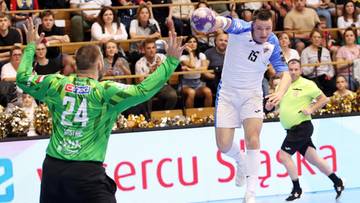 Zwycięstwo Górnika Zabrze. Będzie trzeci mecz w walce o brąz Orlen Superligi