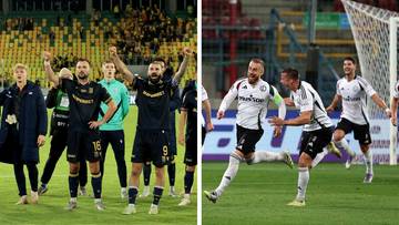 Legia Warszawa - Lech Poznań. Wynik meczu. Kto wygrał w PKO BP Ekstraklasie?