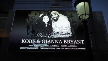 Śmierć Kobego Bryanta: Koszmarne fakty wyszły na jaw