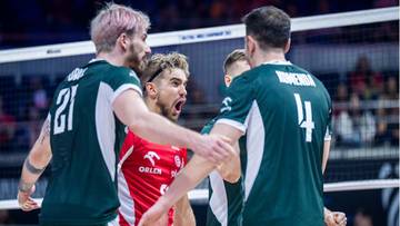 MŚ siatkarzy: Polska - Kanada. Transmisja TV i stream online. Gdzie obejrzeć?