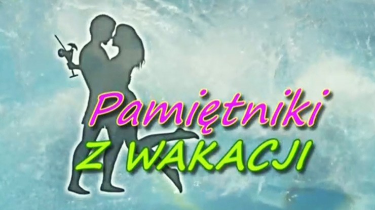Pamiętniki z Wakacji (2011-2016)  COLLECTION .WEB-DL.1080p.AVC.AC3.2.0-kosiarz66 / Dubbing PL