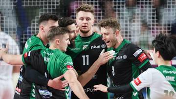 InPost ChKS Chełm - Cuprum Stilon Gorzów na żywo. PlusLiga. Relacja live i wynik online