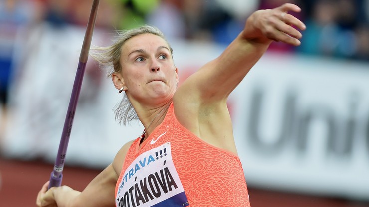 Czeska mistrzyni: Po igrzyskach w Rio trudno będzie znaleźć motywację