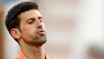 Djokovic o wykluczeniu rosyjskich i białoruskich tenisistów: To szaleństwo 