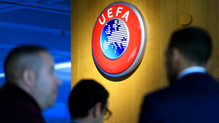 UEFA zdradziła plany. Finał Ligi Europy w Gdańsku odbędzie się, ale dopiero w 2021 roku