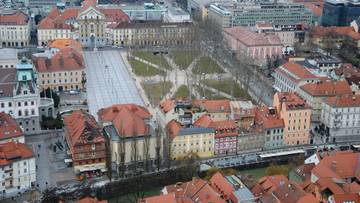 Słowenia bez kandydata premiera. Prezydent kraju: Nie widzę szans