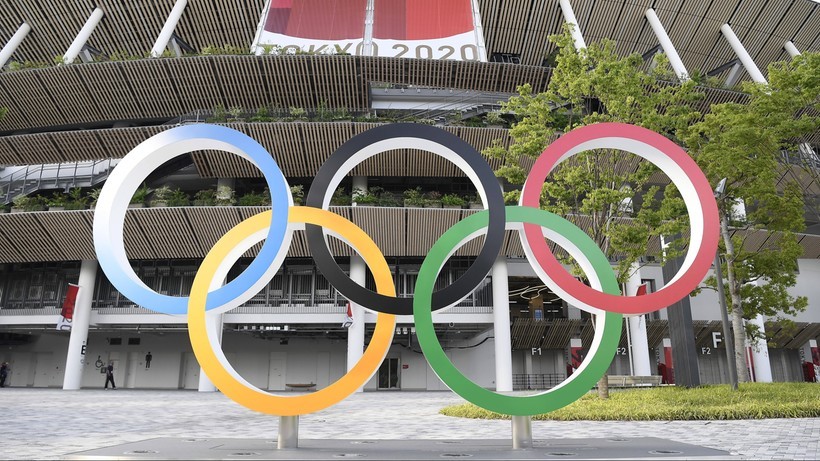 Tokio 2020: Ceremonia otwarcia igrzysk olimpijskich. Relacja na żywo