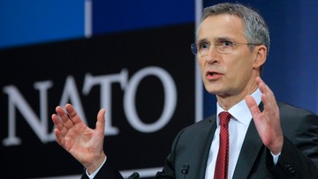 NATO: wzmocnimy obecność na wschodniej flance