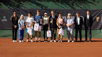 Za nami Bohdan Tomaszewski Cup 2026