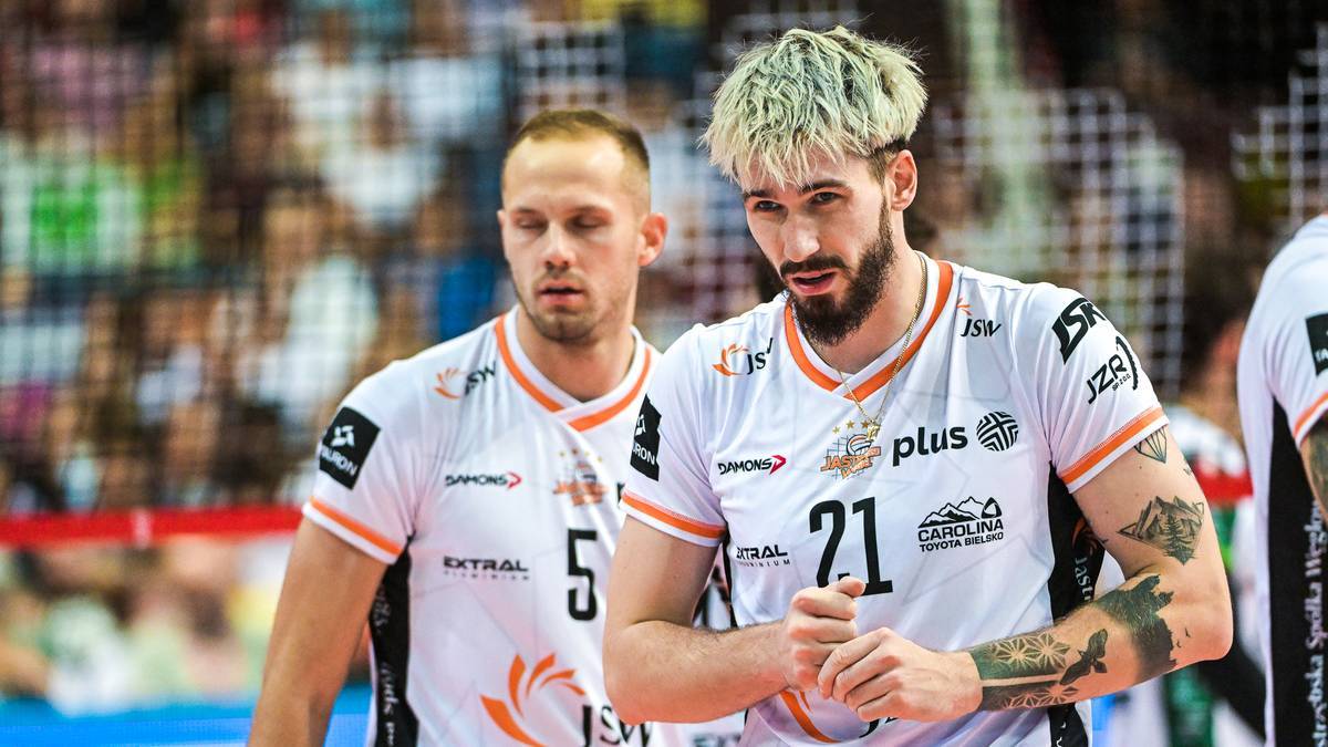 PlusLiga: Jastrzębski Węgiel - PGE Projekt Warszawa. Transmisja TV i stream online