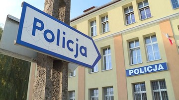 Warszawa: złodziej ukradł samochód, w którym siedziała pasażerka