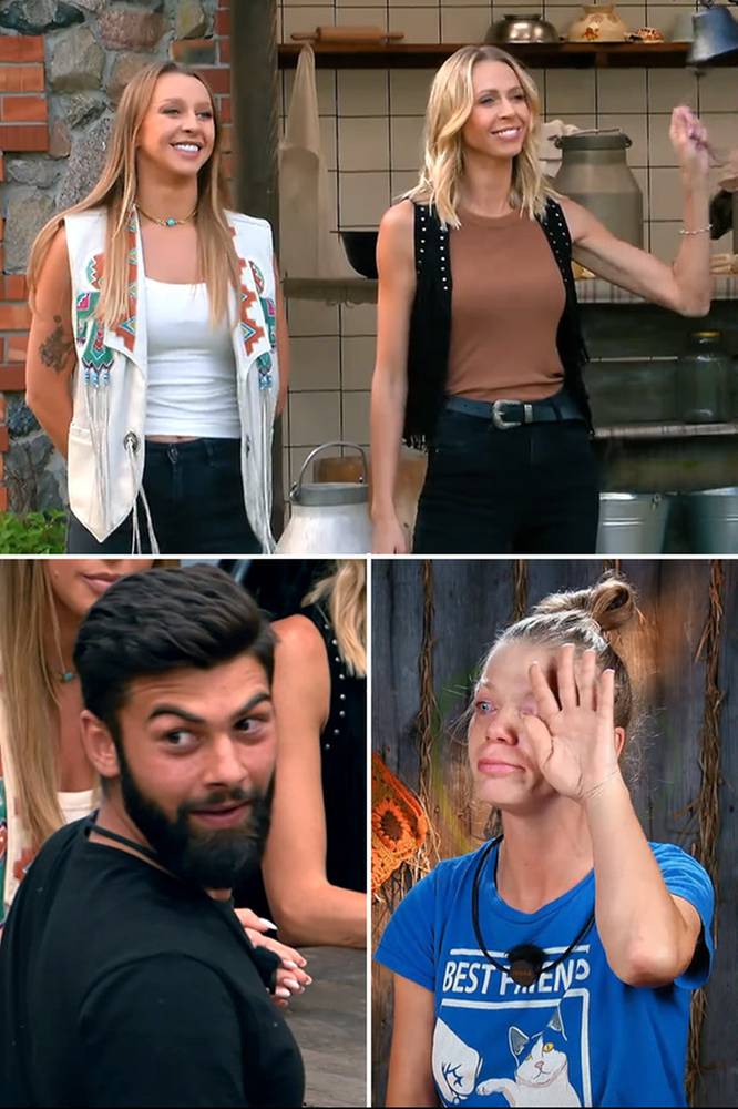 2026-04-13 Farma: Nowi uczestnicy show tak blisko finału? Dzieje się! - Polsat.pl