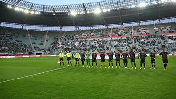 Klamka zapadła! Są decyzje PZPN ws. meczu Śląsk - Wisła