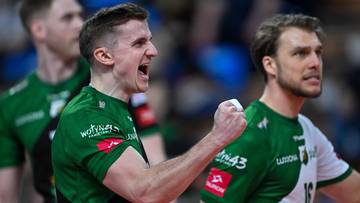 PlusLiga: Barkom-Każany Lwów - InPost ChKS Chełm. Relacja live i wynik na żywo online