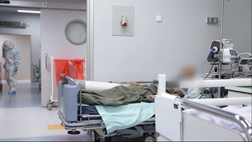 Przybywa zgonów z powodu COVID-19. Dane resortu o nowych przypadkach  
