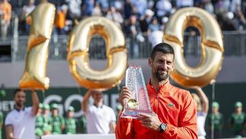Djoković wygrał finał i od razu wypalił. Takie słowa o Hurkaczu